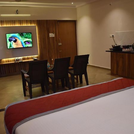 Skanda Comforts Mangalore Exterior photo